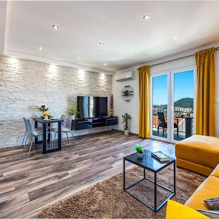 דוברובניק Apartment Exclusive Nia מראה חיצוני תמונה