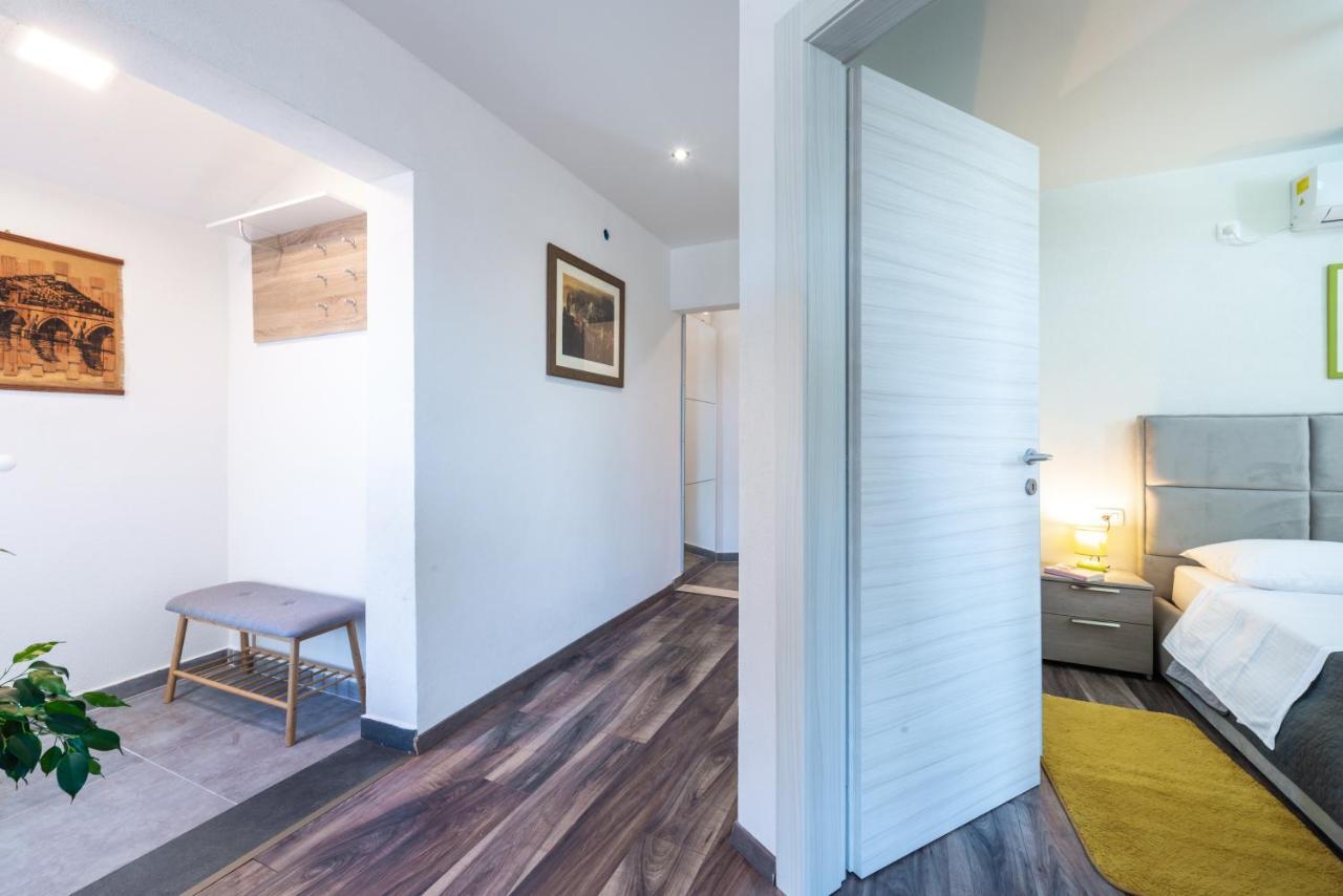 דוברובניק Apartment Exclusive Nia מראה חיצוני תמונה