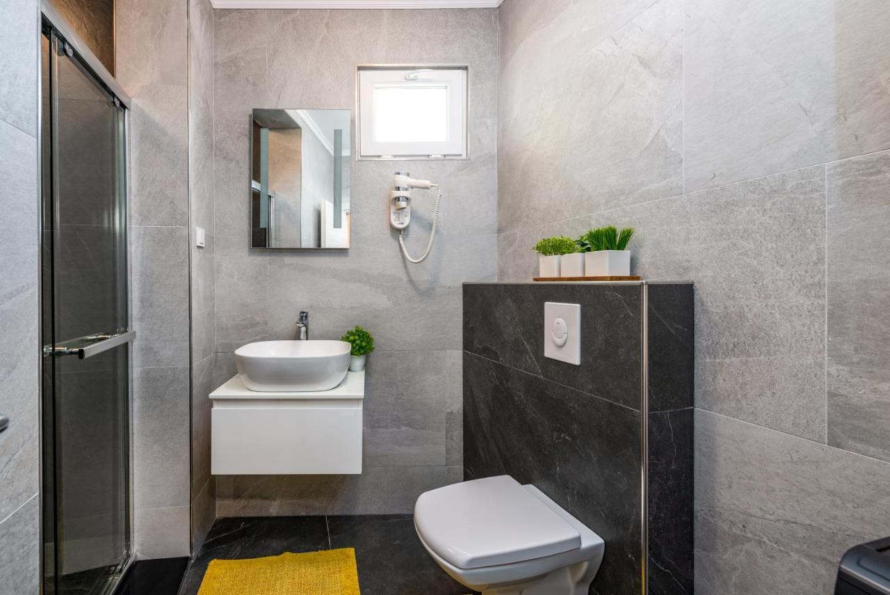 דוברובניק Apartment Exclusive Nia מראה חיצוני תמונה