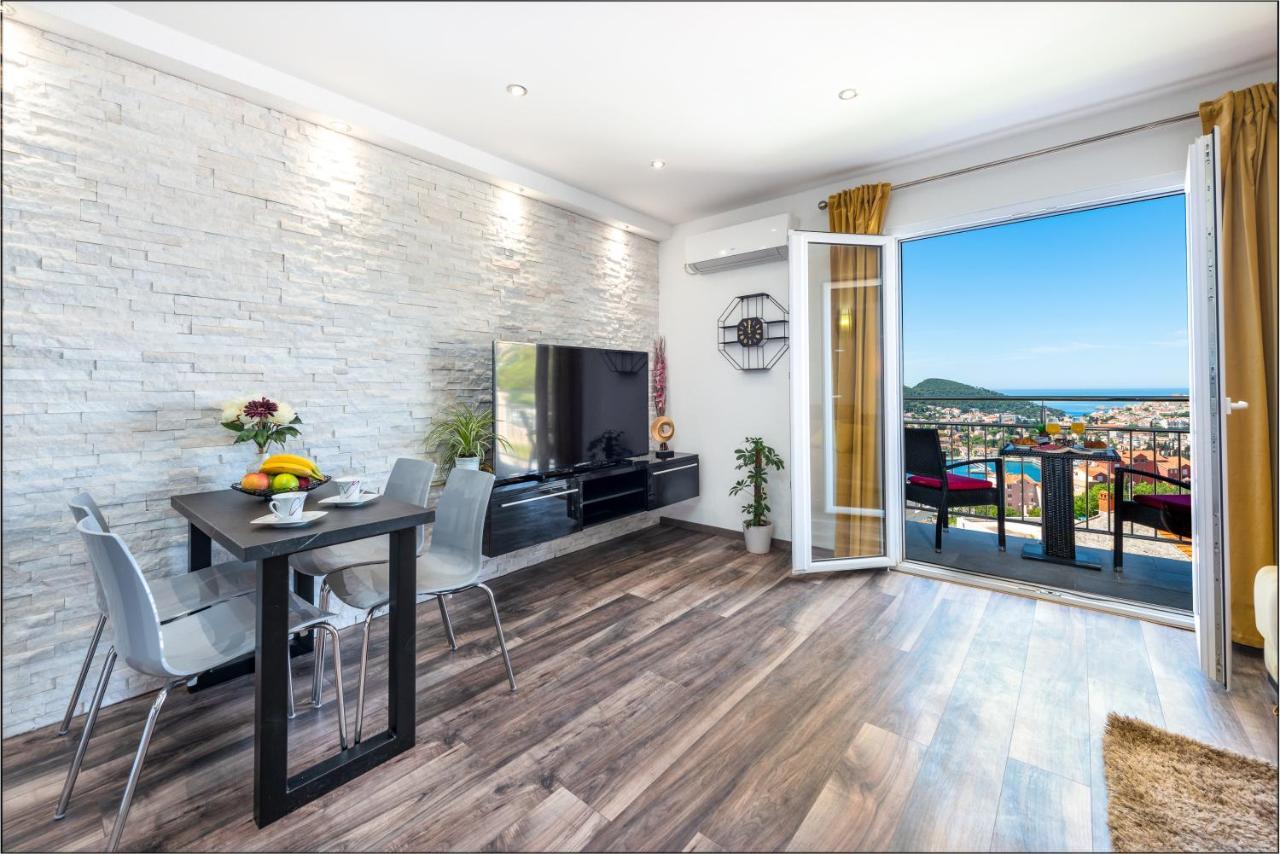 דוברובניק Apartment Exclusive Nia מראה חיצוני תמונה