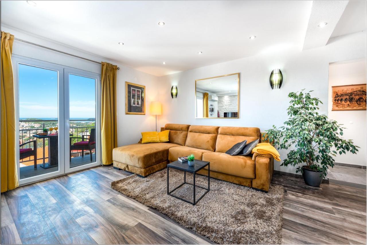 דוברובניק Apartment Exclusive Nia מראה חיצוני תמונה