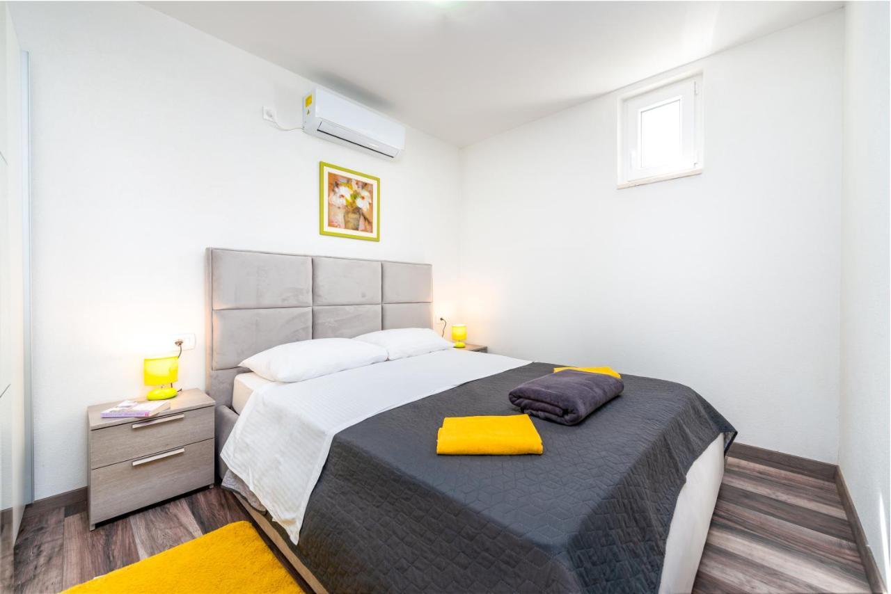 דוברובניק Apartment Exclusive Nia מראה חיצוני תמונה