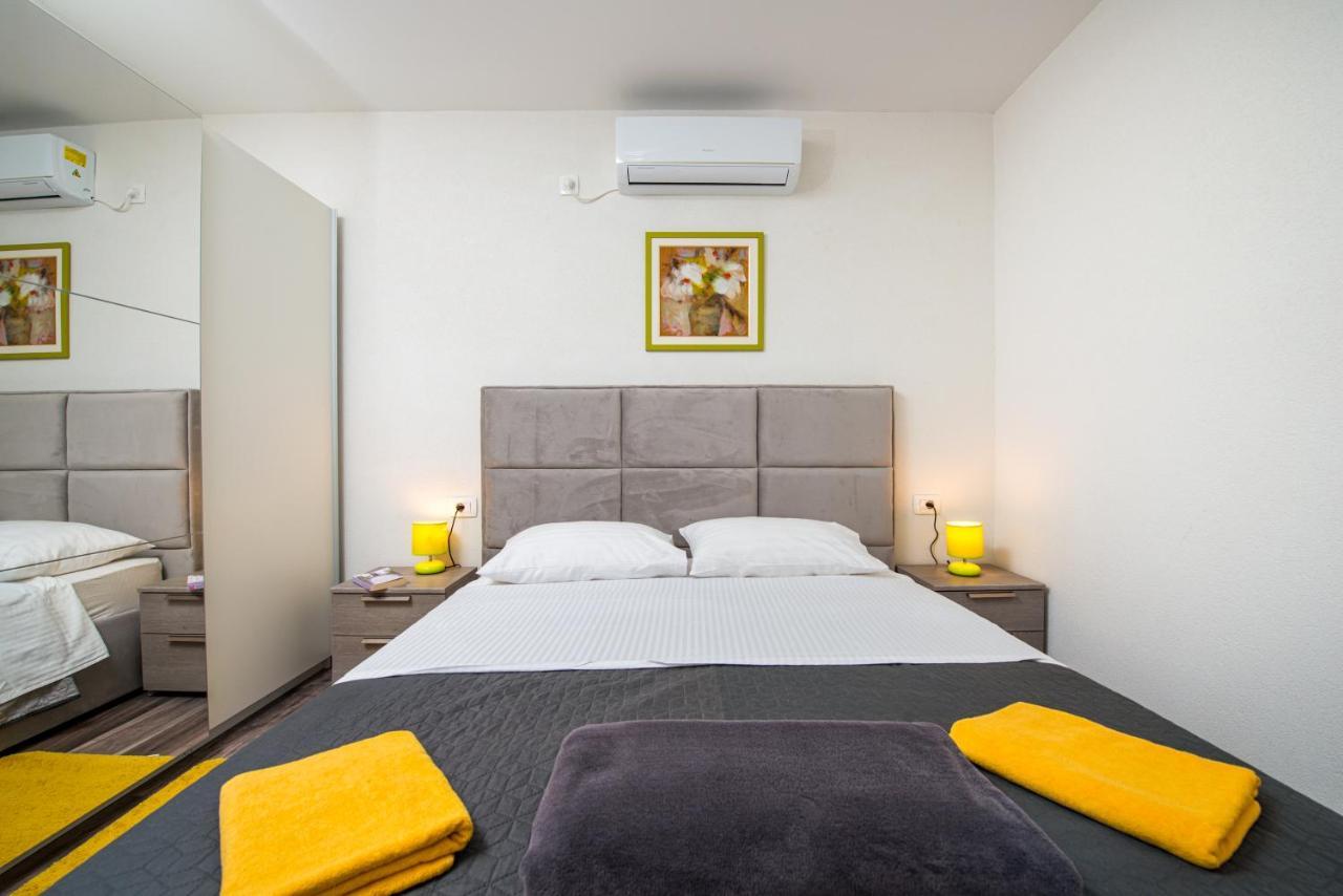 דוברובניק Apartment Exclusive Nia מראה חיצוני תמונה