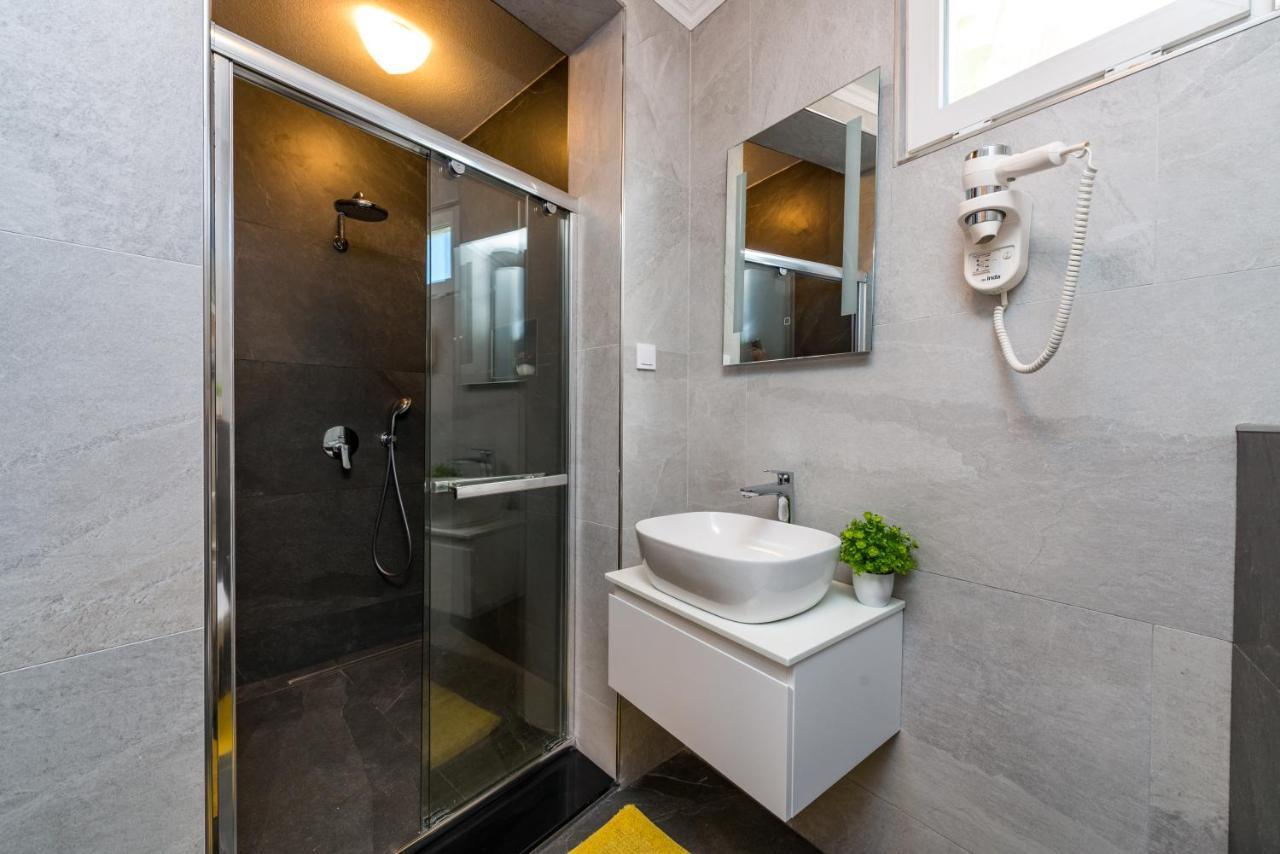 דוברובניק Apartment Exclusive Nia מראה חיצוני תמונה