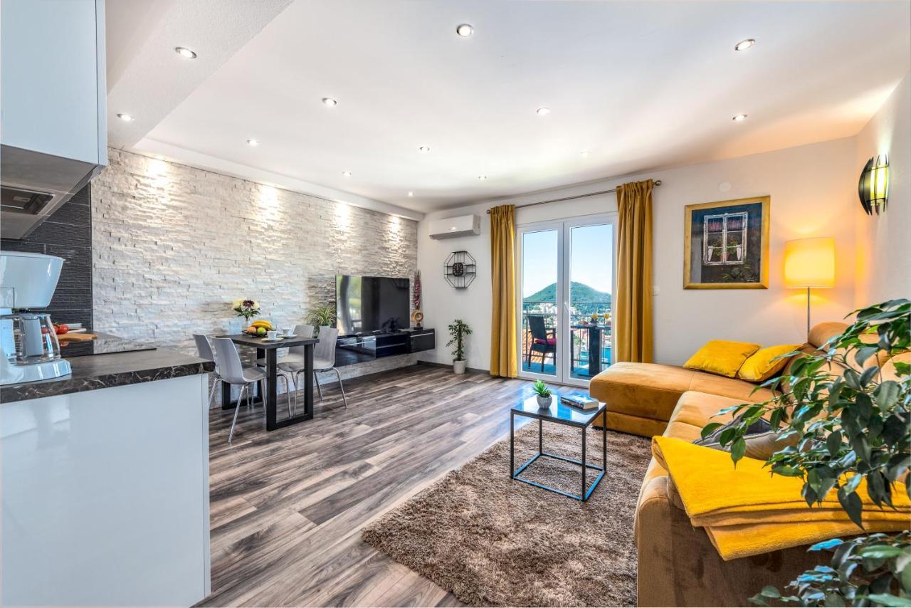 דוברובניק Apartment Exclusive Nia מראה חיצוני תמונה