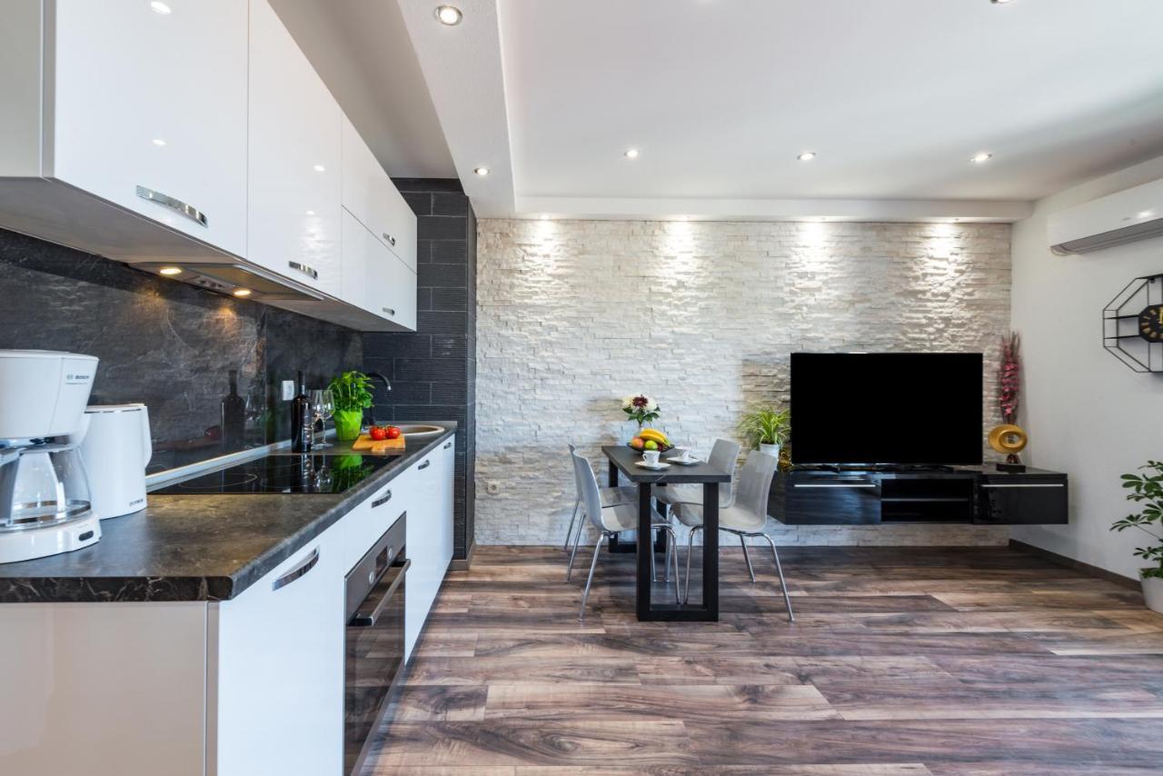 דוברובניק Apartment Exclusive Nia מראה חיצוני תמונה